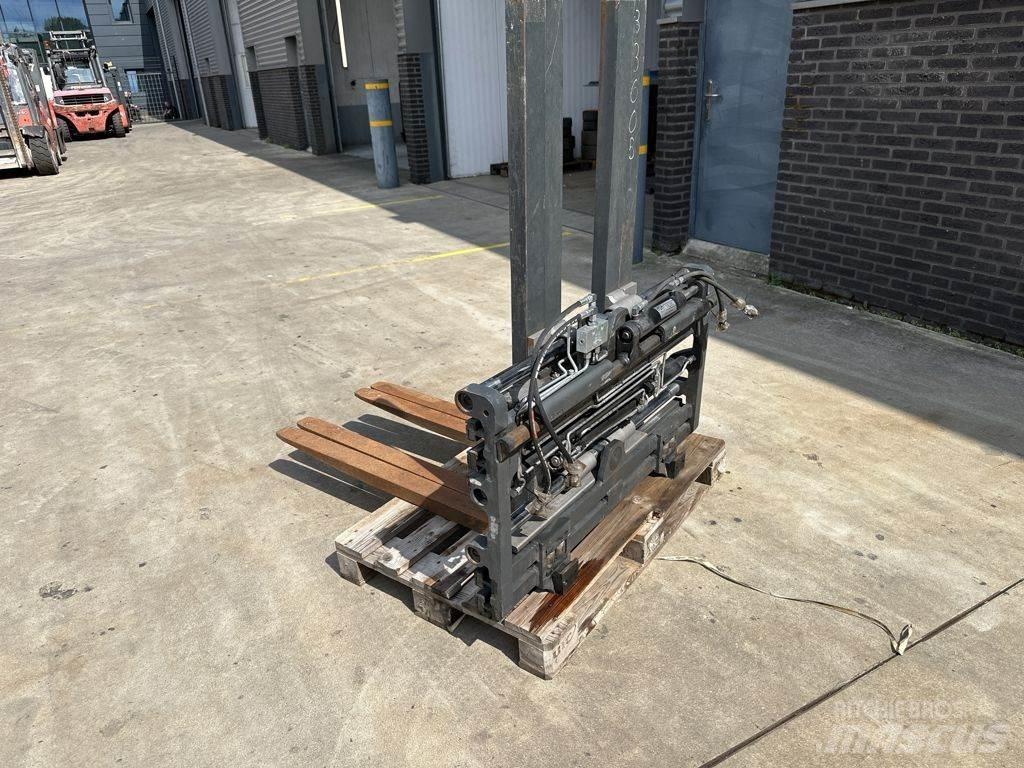 Kaup 2T429C Kanalak