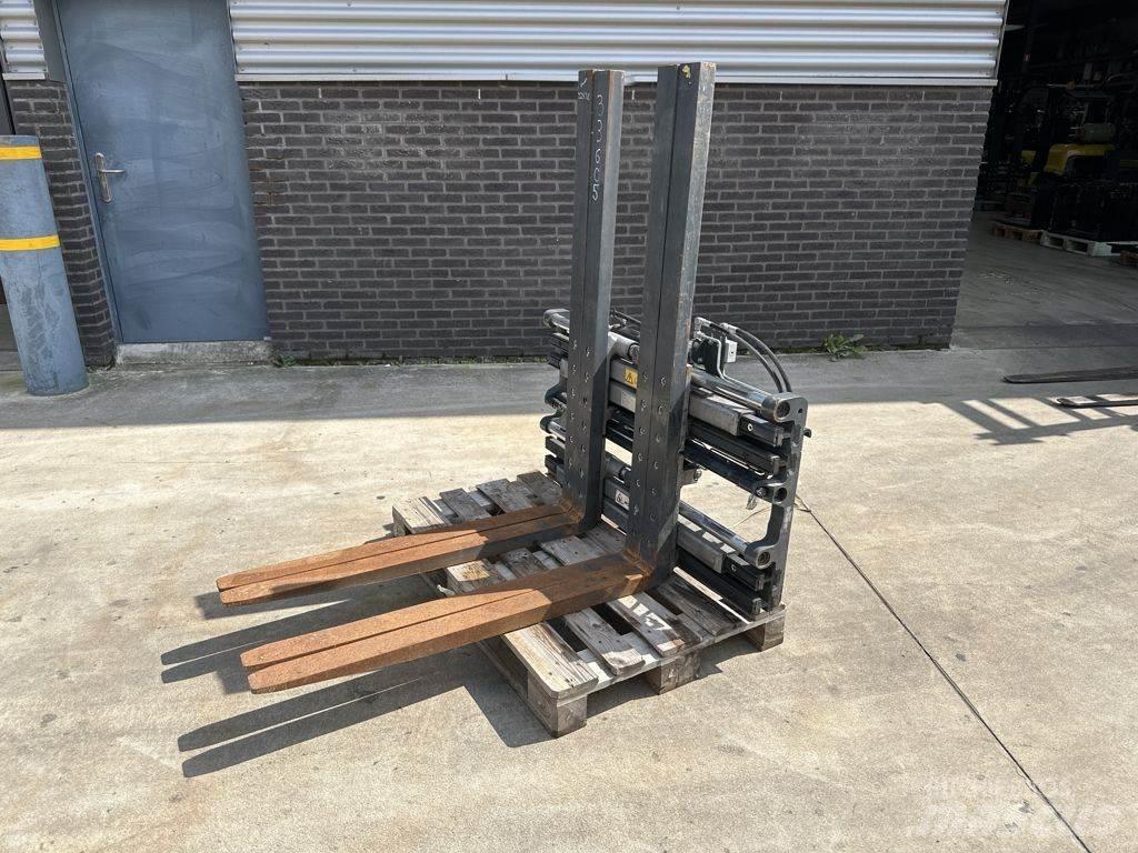 Kaup 2T429C Kanalak