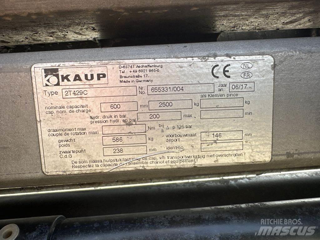 Kaup 2T429C Kanalak