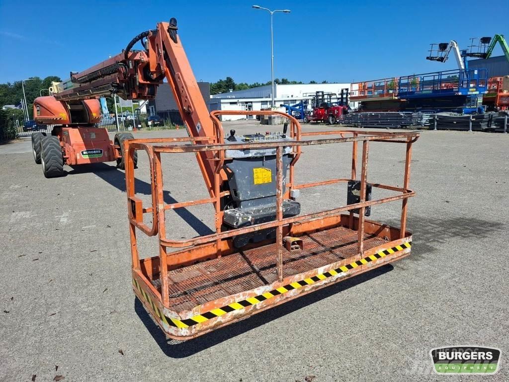 JLG 1350SJP Teleszkópos emelők