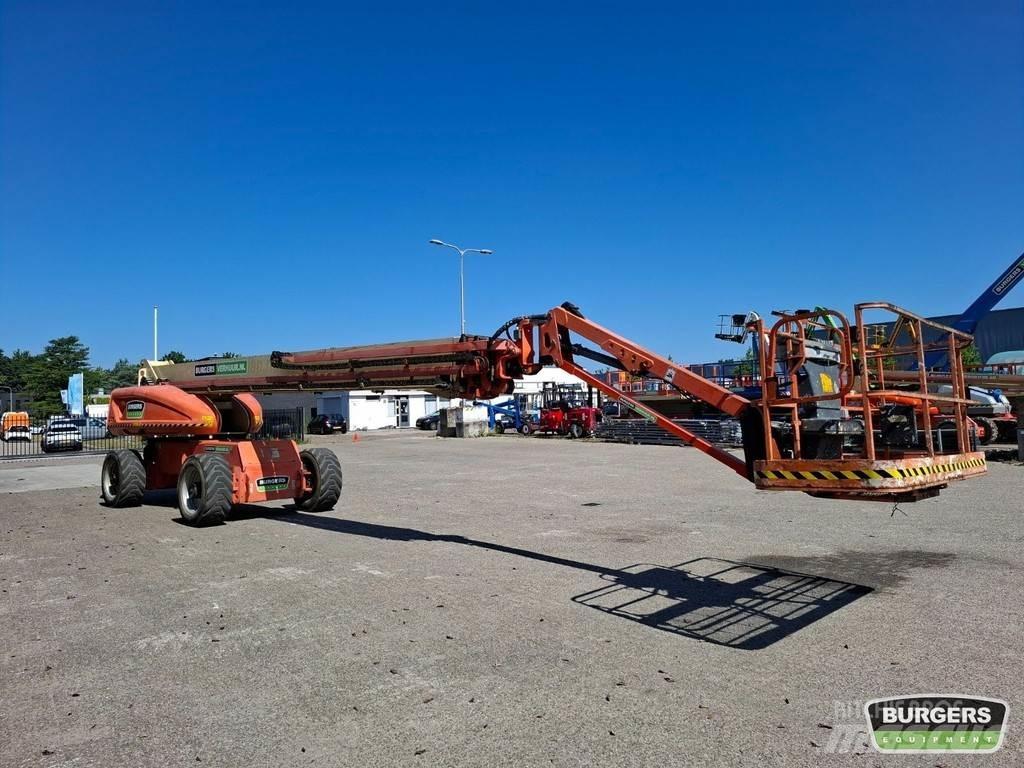 JLG 1350SJP Teleszkópos emelők