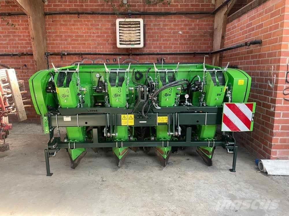 AVR CERES 440 Burgonya ültetők