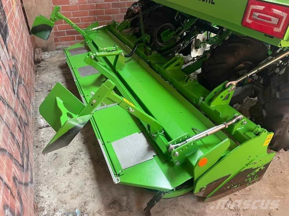 AVR CERES 440 Burgonya ültetők