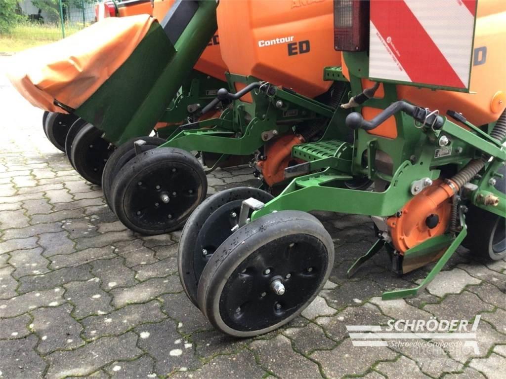 Amazone ED 6000-2C Precíziós vetőgépek