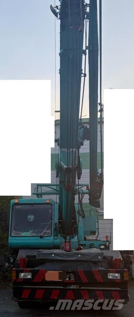 Kobelco RK 450 Mobil daruk