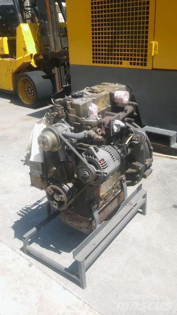 Perkins HP50828 Építőipar - Egyebek