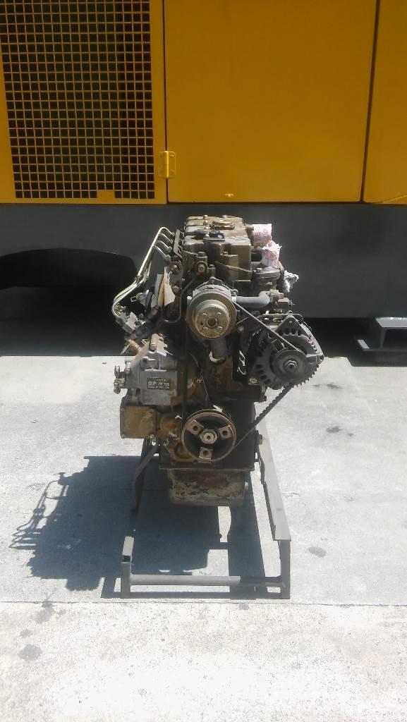 Perkins HP50828 Építőipar - Egyebek