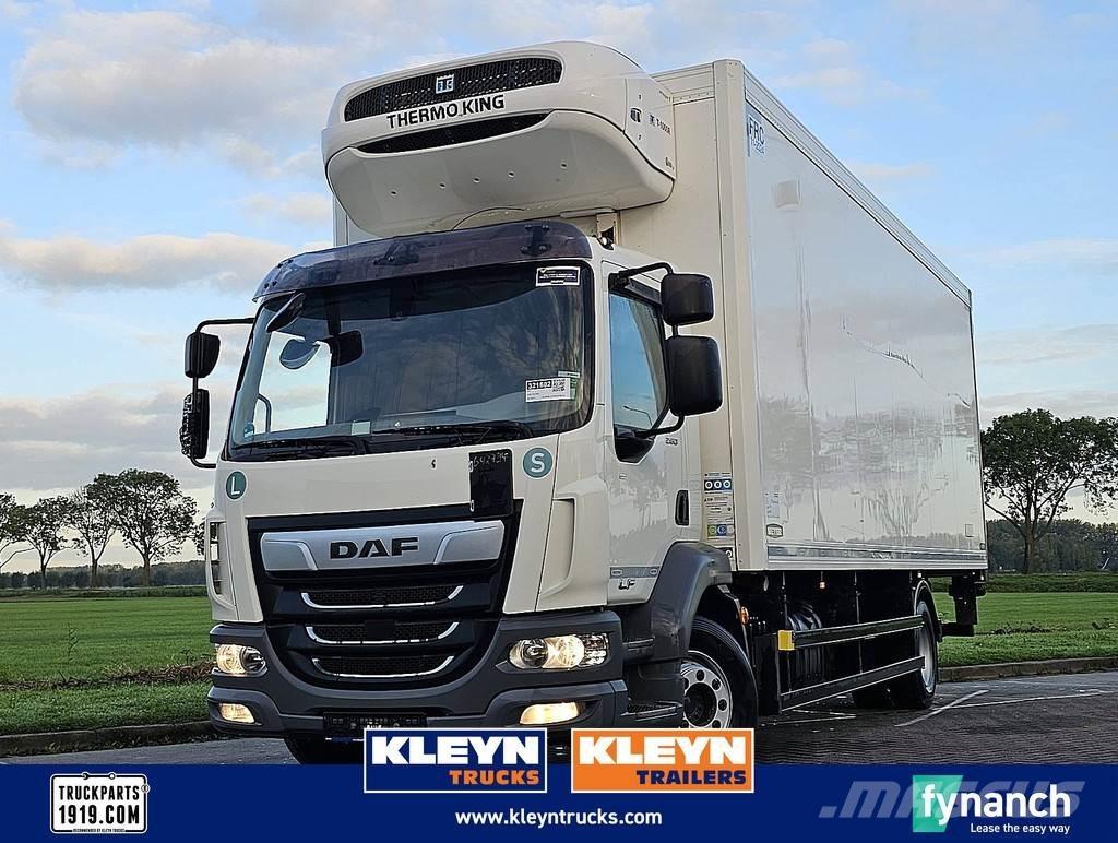 DAF LF 280 ATP Hűtős