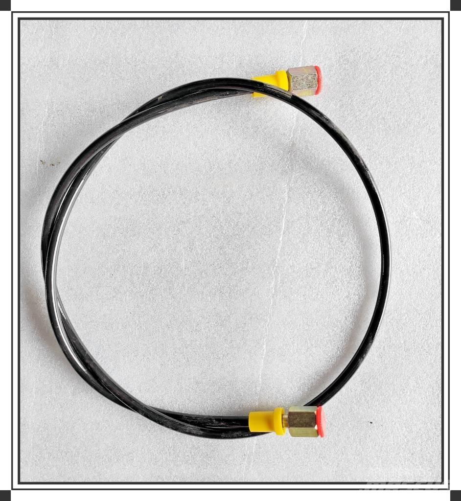 CLAAS Hose pipe Váltók