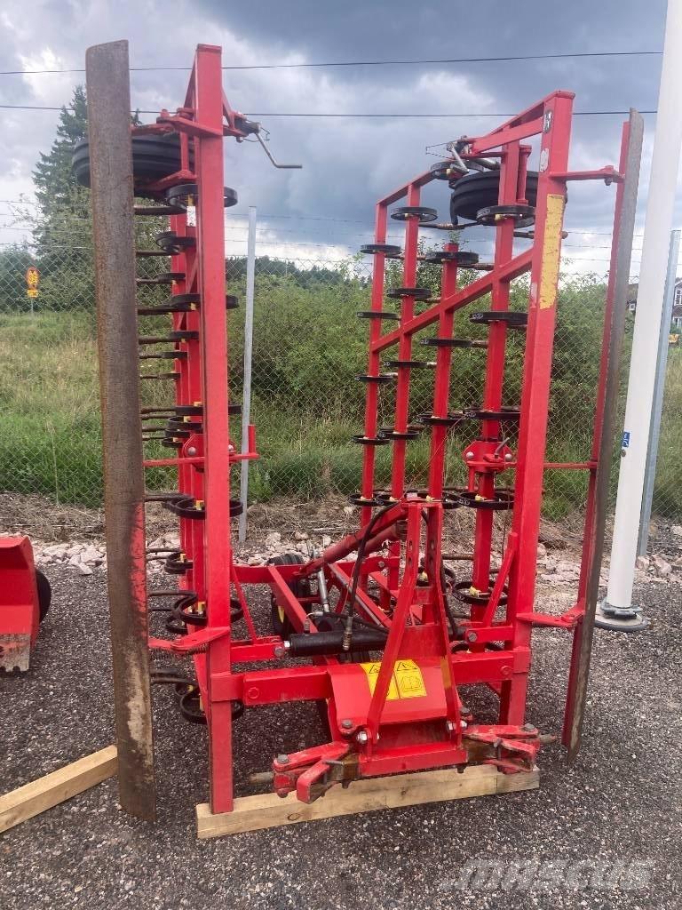 Väderstad HJ470 Borona