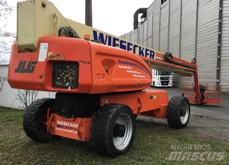 JLG 1200 SJP Teleszkópos emelők