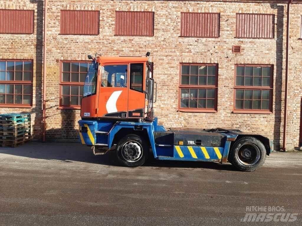 Kalmar TRL618i Terminál targoncák