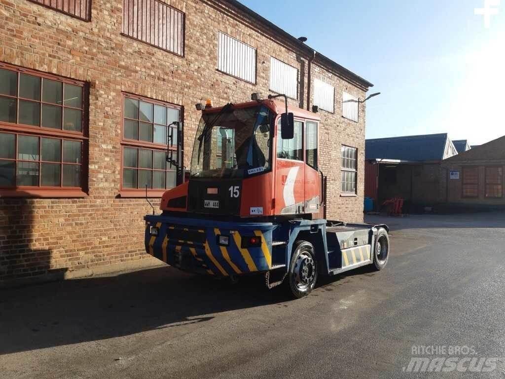 Kalmar TRL618i Terminál targoncák