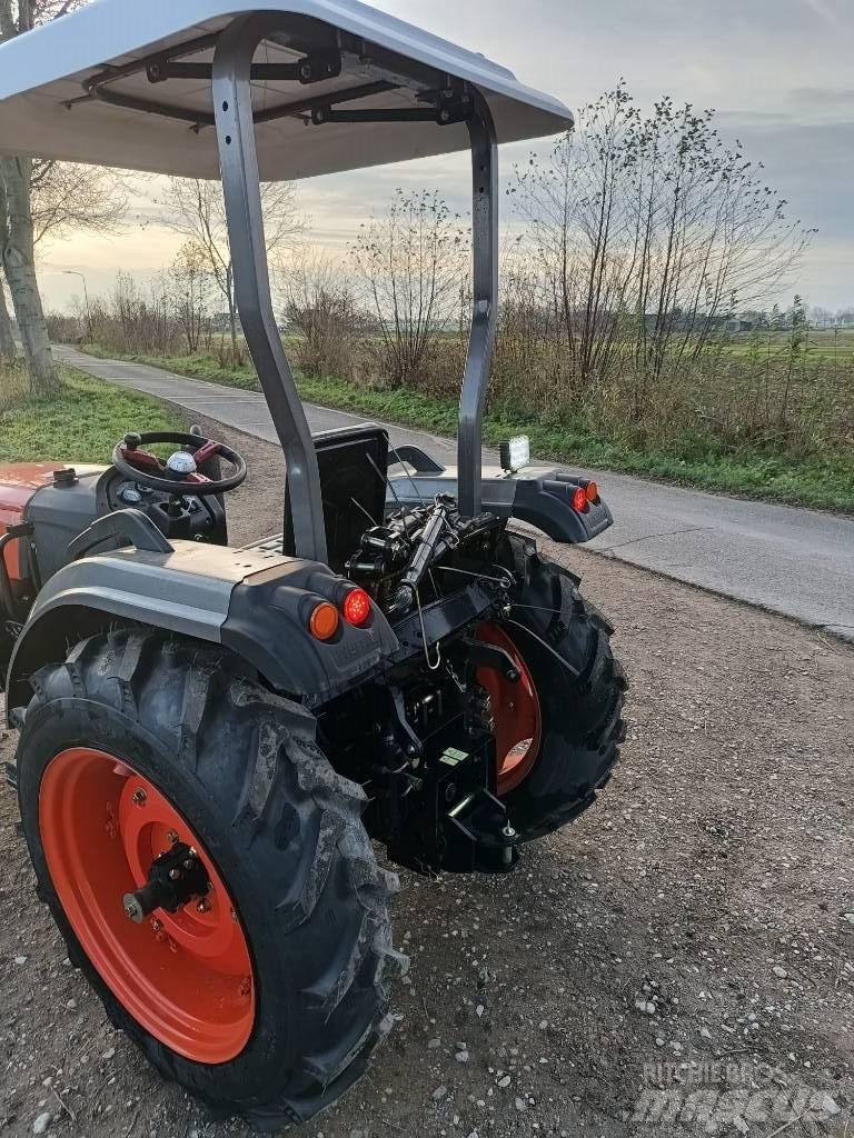  PlusPower TT604 Traktorok