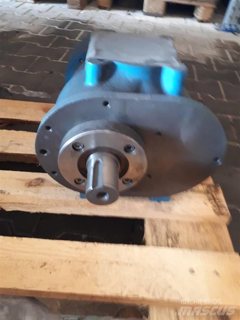 Boge BS61 Kompresszor tartozékok