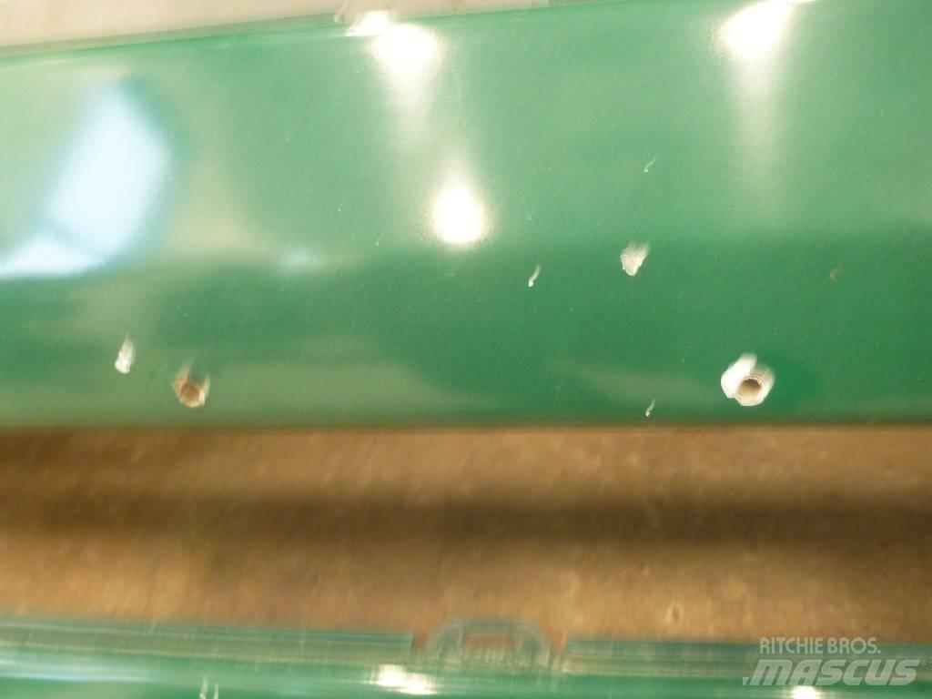 Scania R 500, 1880736 Vezetőfülke és belső tartozékok