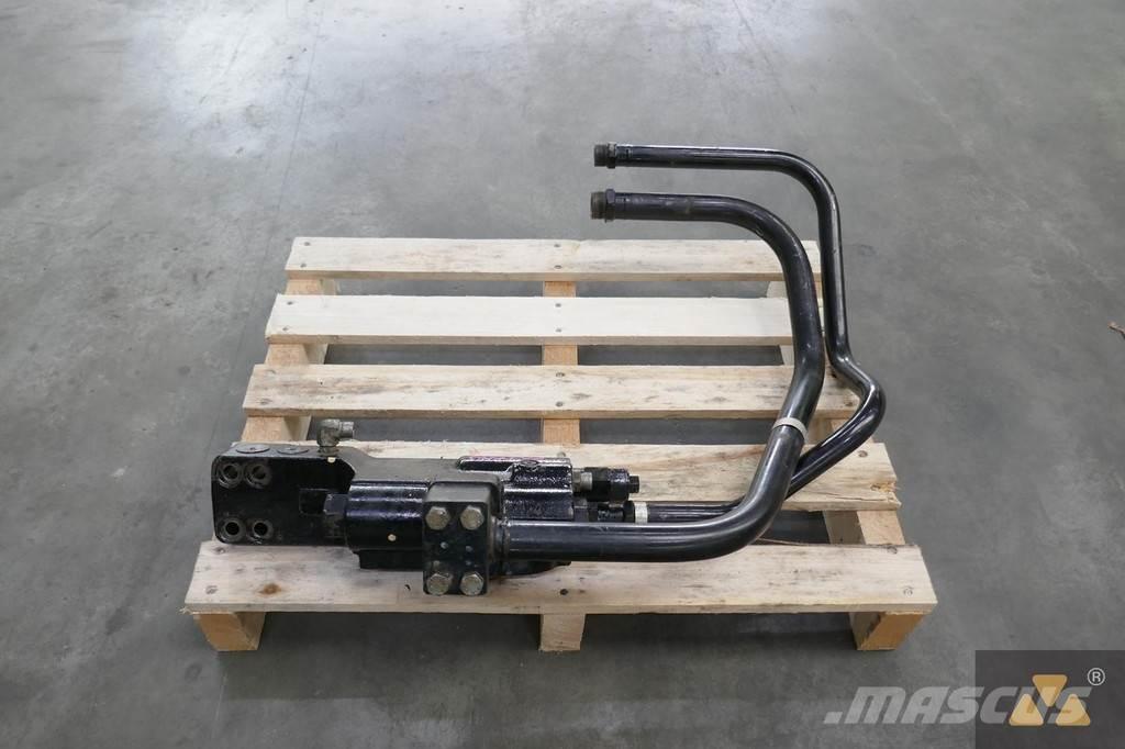 CAT 352-7143 Haszonjárművek - Egyéb