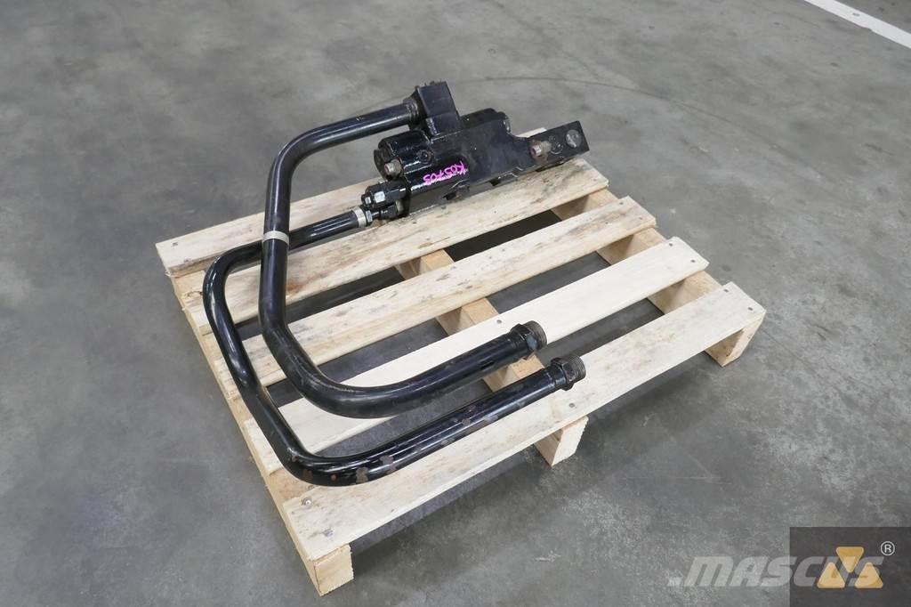 CAT 352-7143 Haszonjárművek - Egyéb