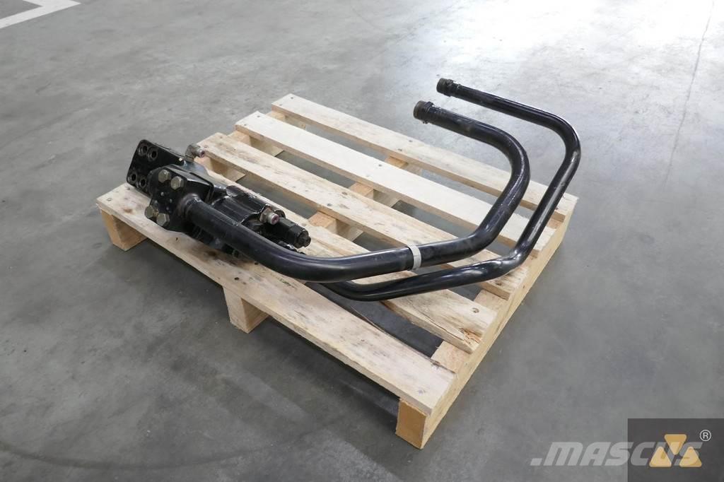 CAT 352-7143 Haszonjárművek - Egyéb