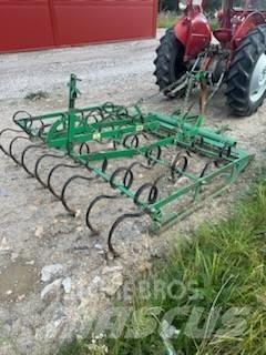 Massey Ferguson 35 Traktorok