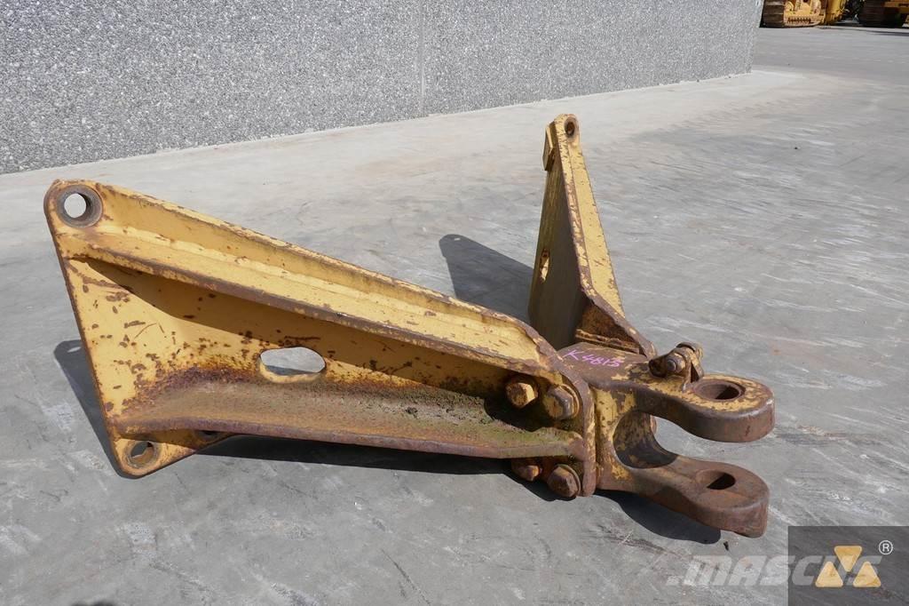 CAT D7G Drawbar Haszonjárművek - Egyéb