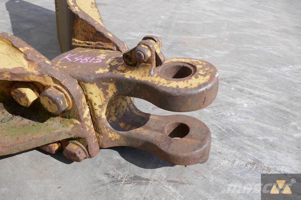 CAT D7G Drawbar Haszonjárművek - Egyéb