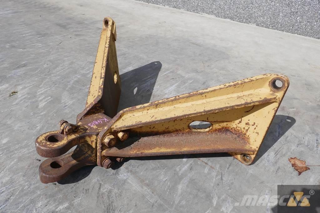 CAT D7G Drawbar Haszonjárművek - Egyéb