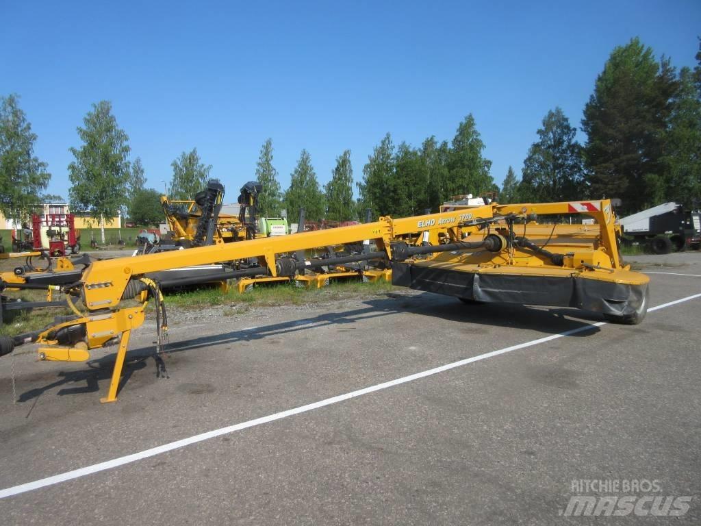 Elho Arrow 3700 Öntöző Kaszák