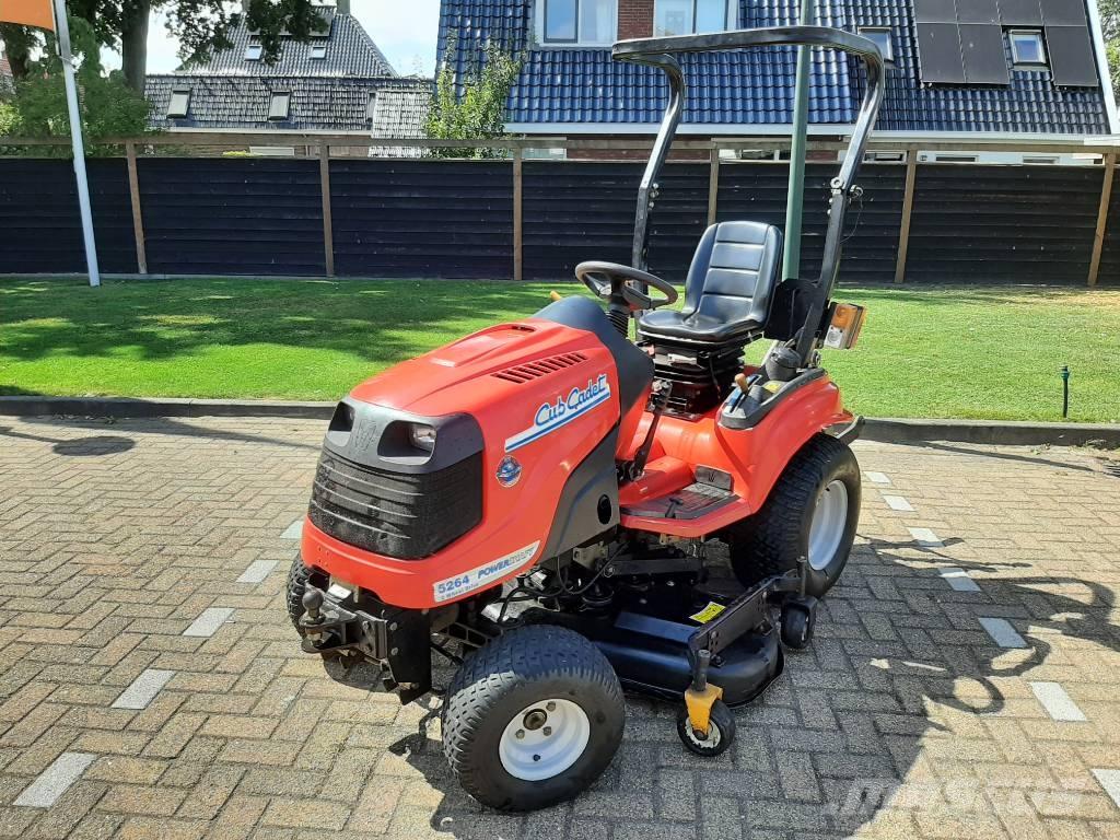 Cub Cadet 5264 Kompakt traktorok