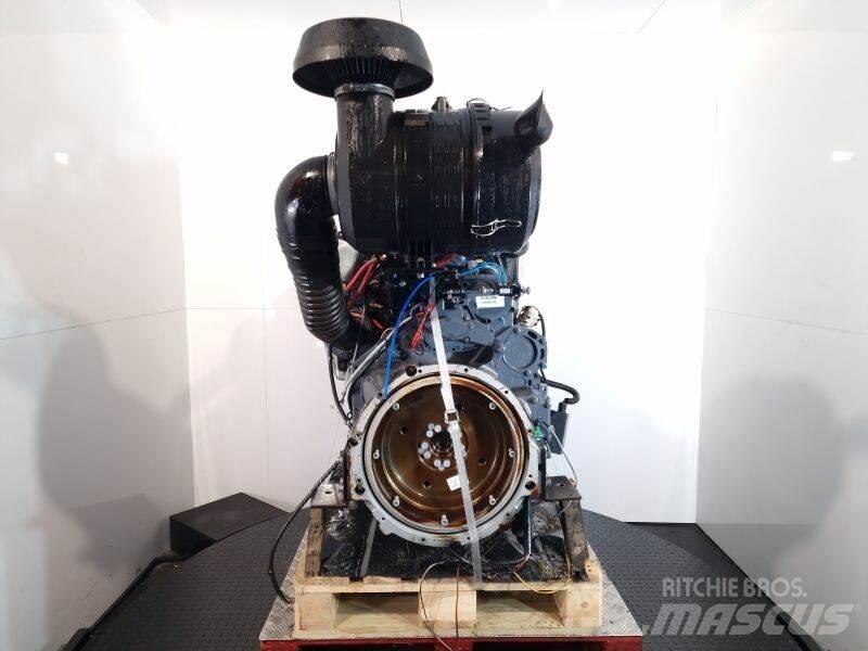 Deutz BF6M1013EC Motorok