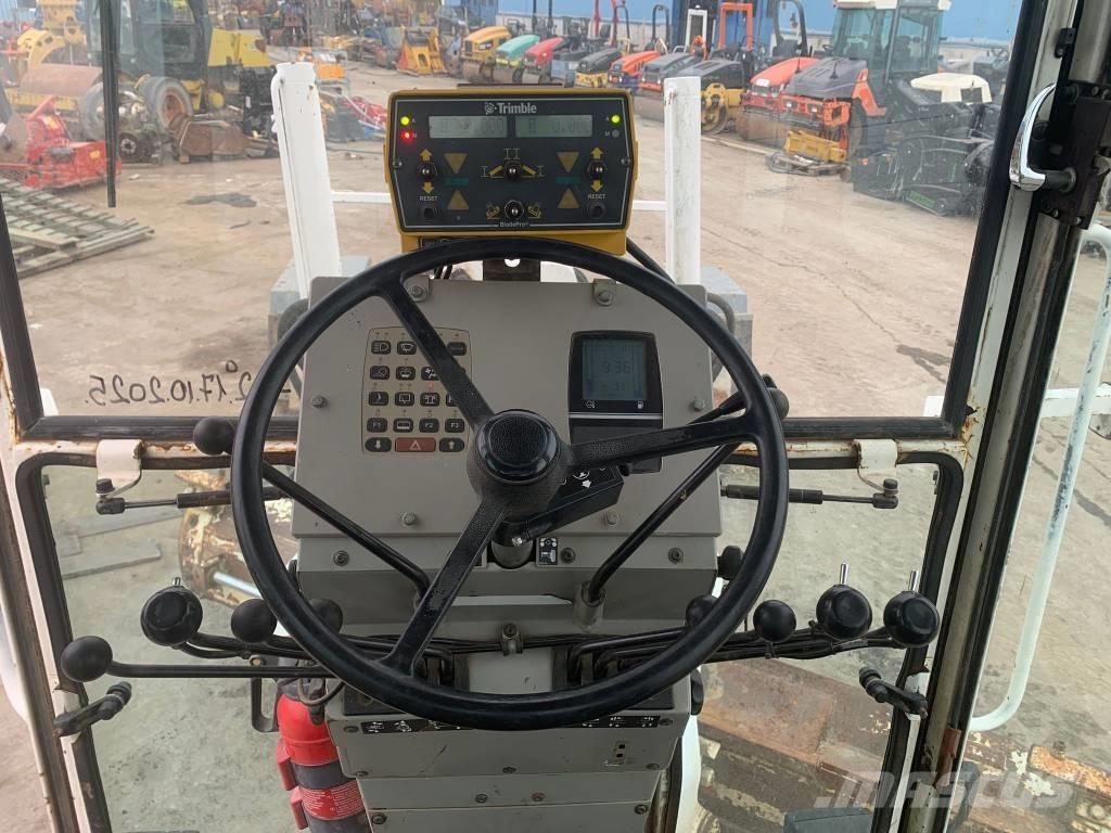 O&K F106.5A Gréderek