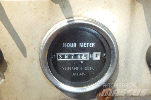 Sumitomo HA31C Aszfalt terítõ gépek