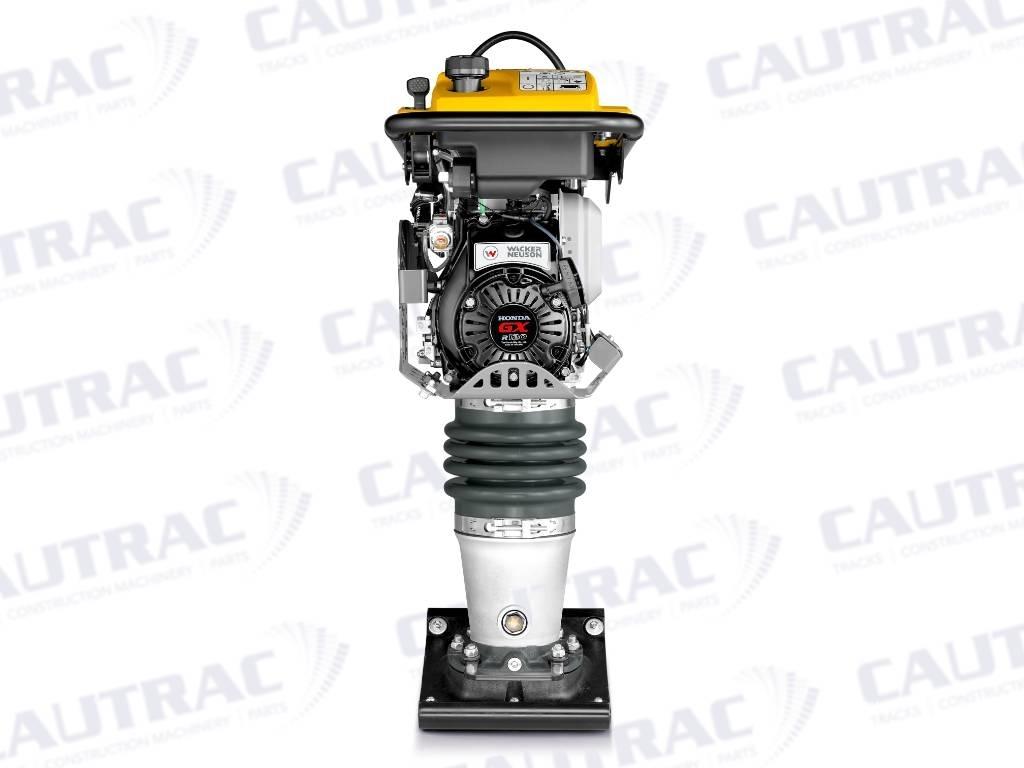 Wacker Neuson BS60-4 Vibrátorok