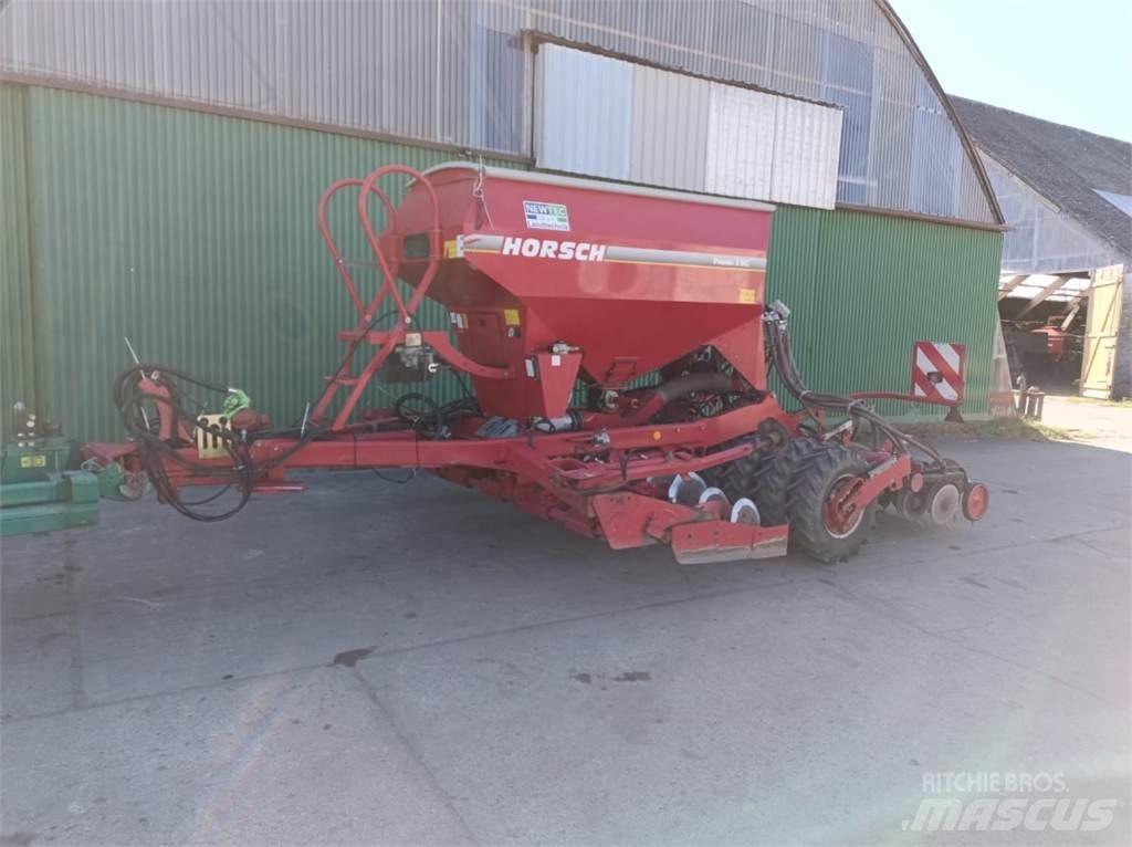 Horsch Pronto 3 DC Sorvetőgép