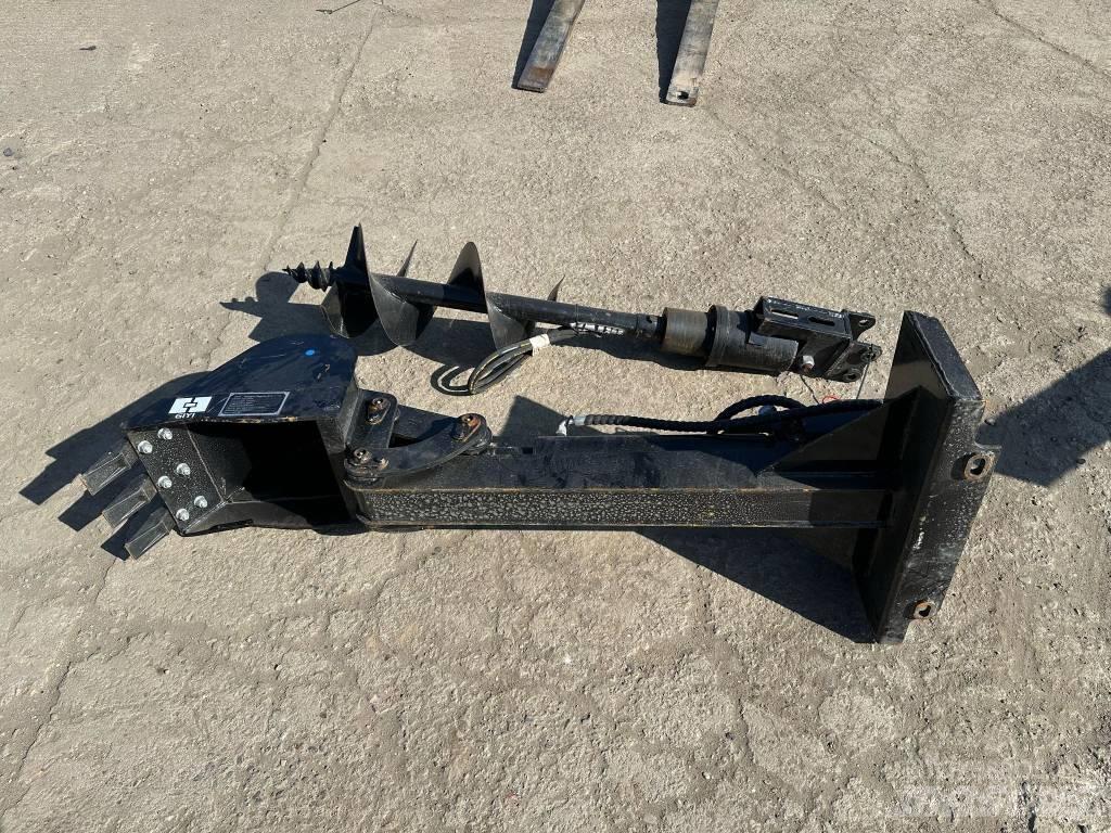 Taian Load65 Kompaktrakodók
