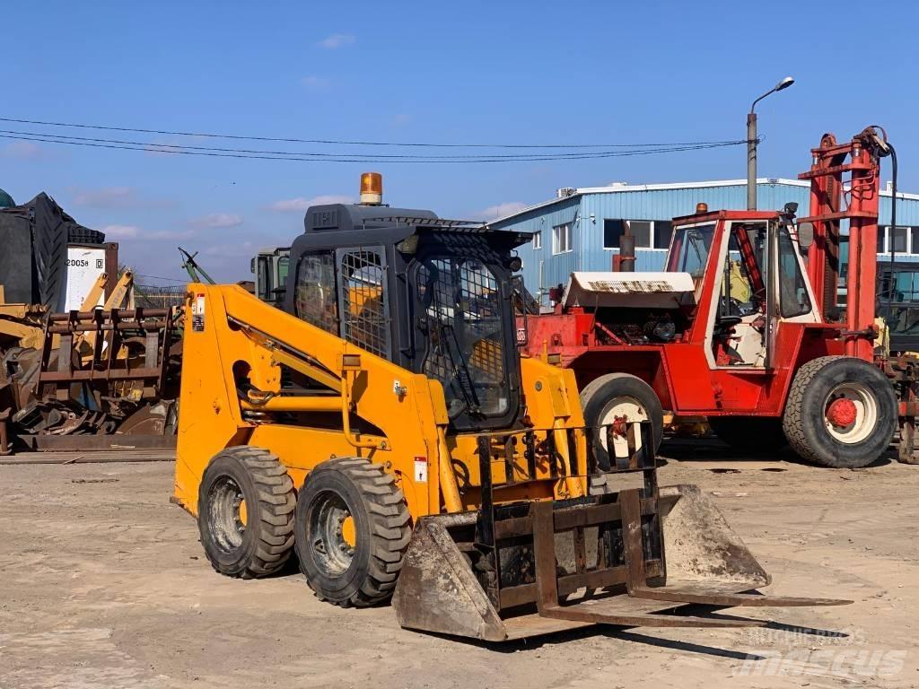 Taian Load65 Kompaktrakodók