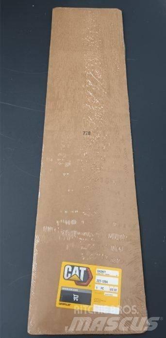 CAT GASKET 227-1204 Motorok