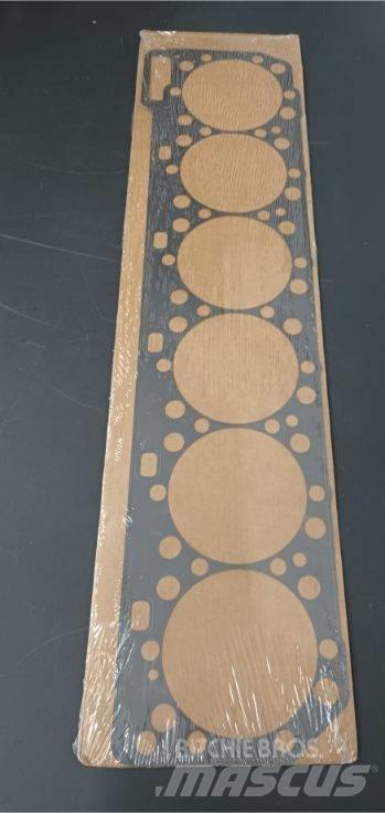 CAT GASKET 227-1204 Motorok