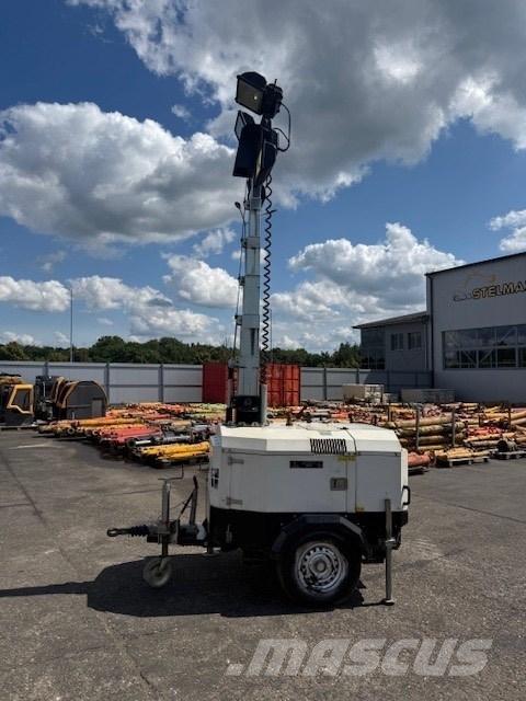 Tower Light VB-9 Fénytornyok