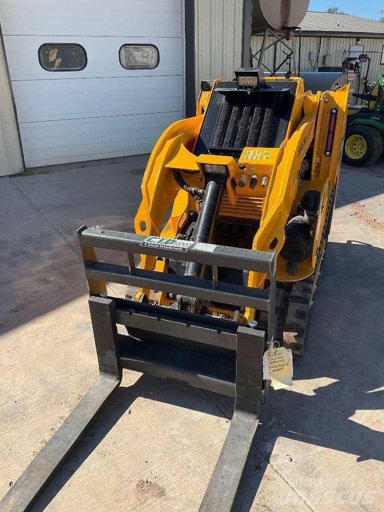 Baumalight TRL620Y Kompaktrakodók