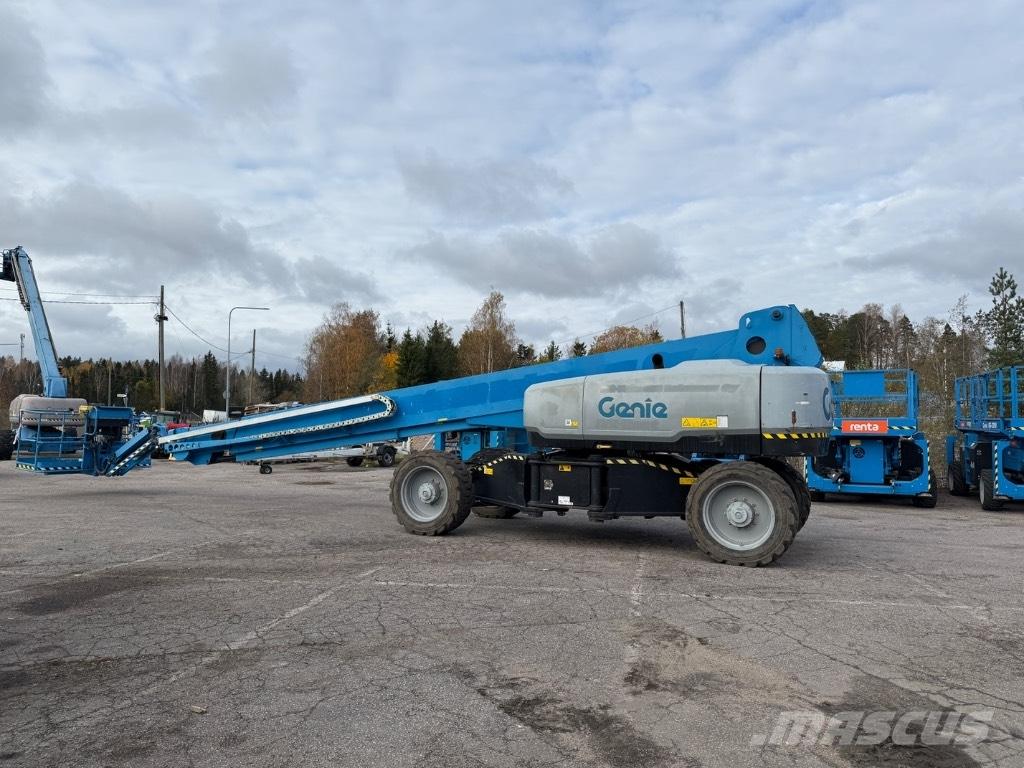 Genie SX 125 XC Karos emelők