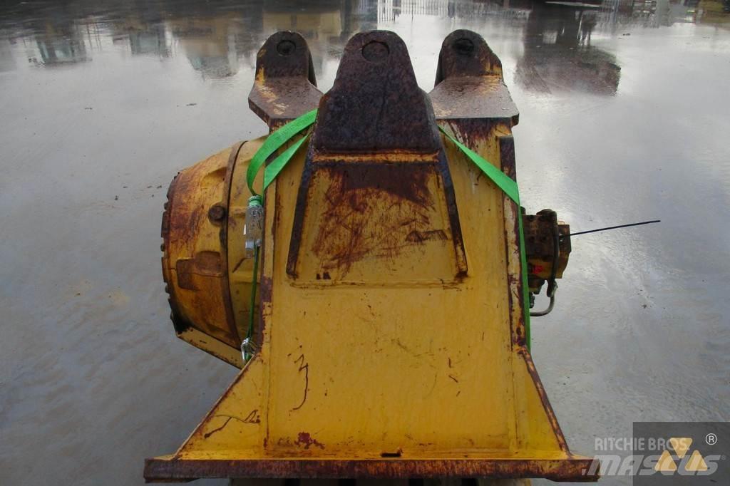 Carco H110B Egyéb alkatrészek