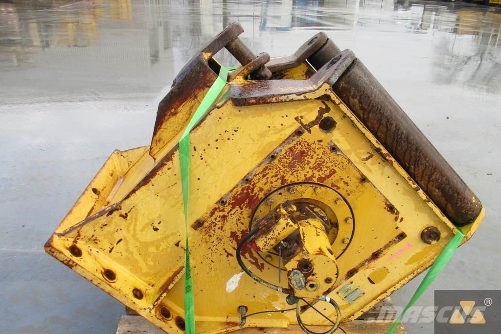 Carco H110B Egyéb alkatrészek