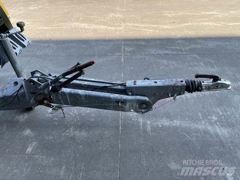 Kaeser M 122 - N Kompresszorok