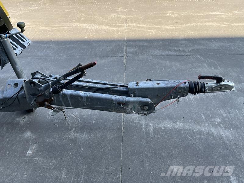 Kaeser M 122 - N Kompresszorok