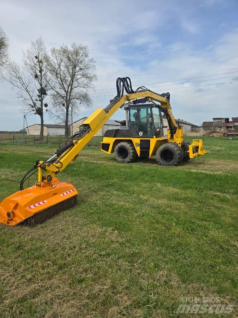  Berky 3800 Haszongépek