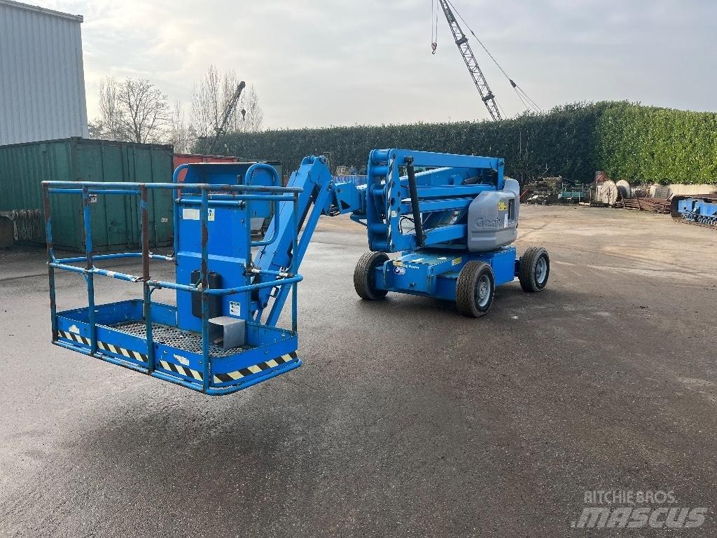 Genie Z 45/25 J Karos emelők