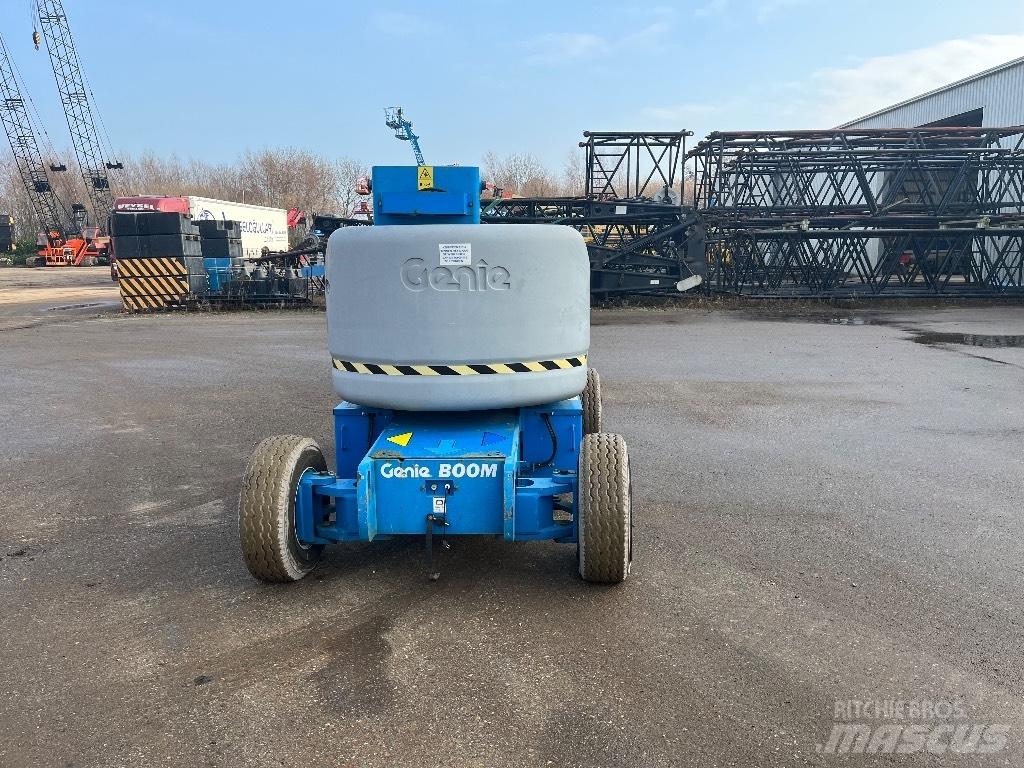 Genie Z 45/25 J Karos emelők