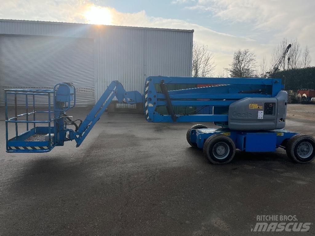 Genie Z 45/25 J Karos emelők