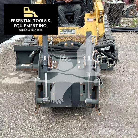 Bobcat 24PLA Aszfalt hasító gépek